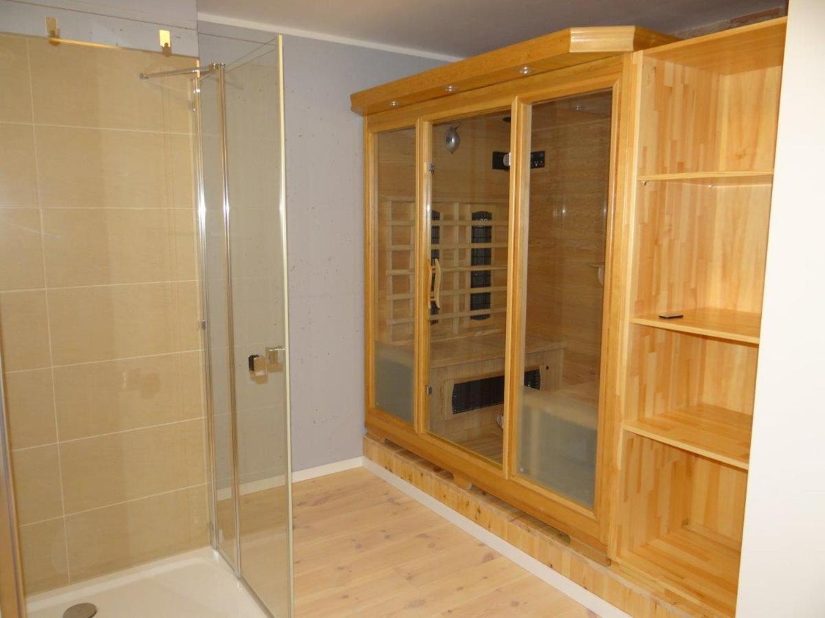 Speicher Residenz Barth E2 App 9 エクステリア 写真
