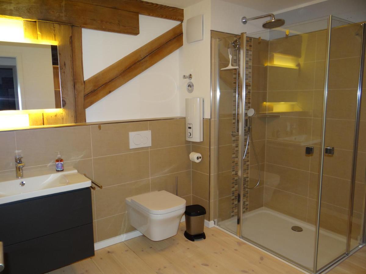 Speicher Residenz Barth E2 App 9 エクステリア 写真